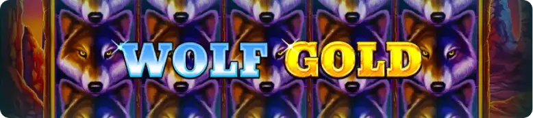 Wolf Gold - revisión de tragamonedas y juego de demostración gratuito